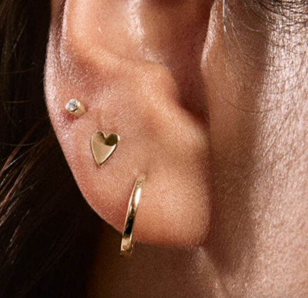 Piercings