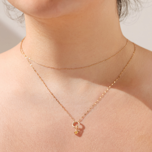 Pendants & Charms