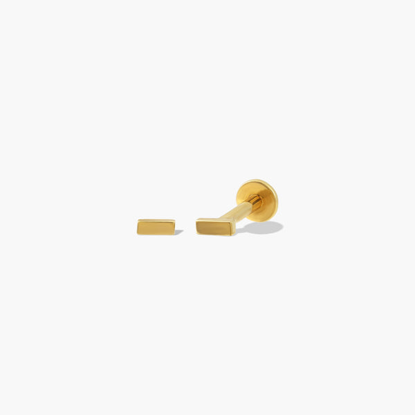 Bar Stud (single)