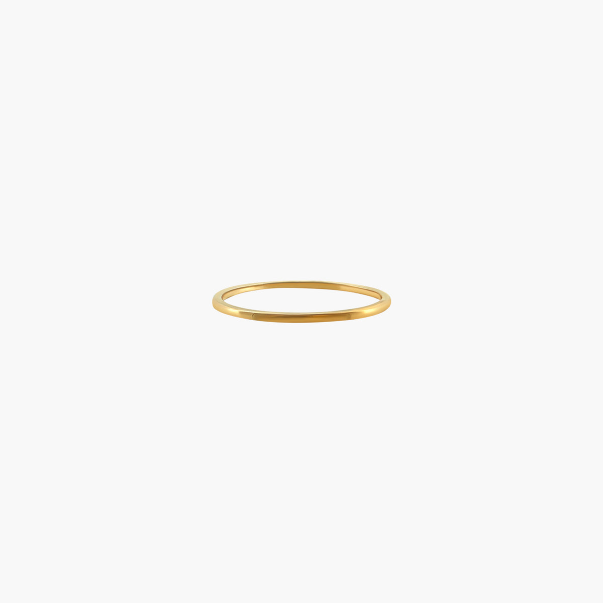 Midi Stacker Ring