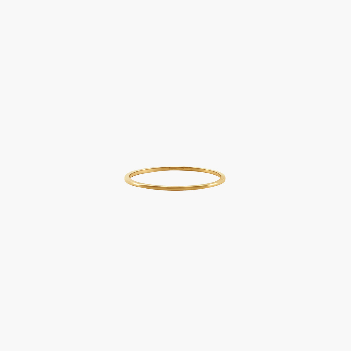 Skinny Stacker Ring