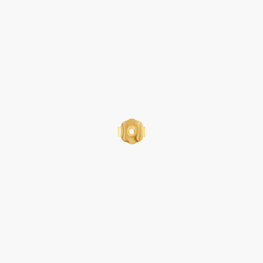 The Speroid - Solid 9K Gold - UNPLATED