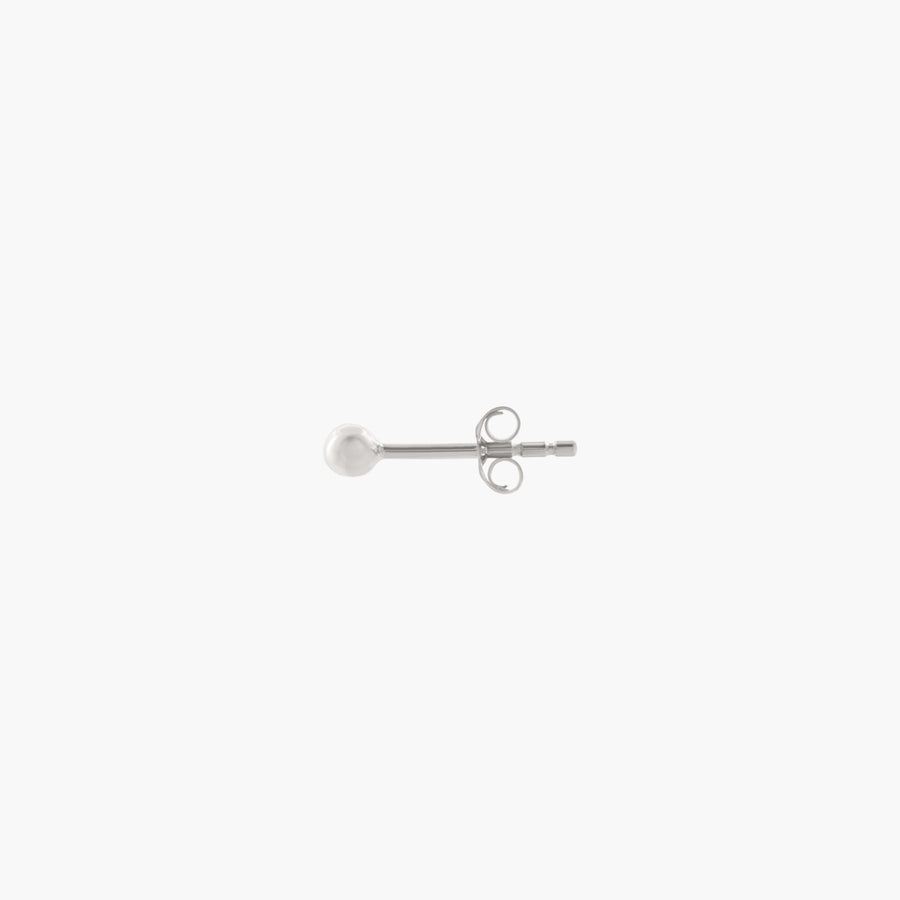 The Speroid - Solid 9K Gold - UNPLATED