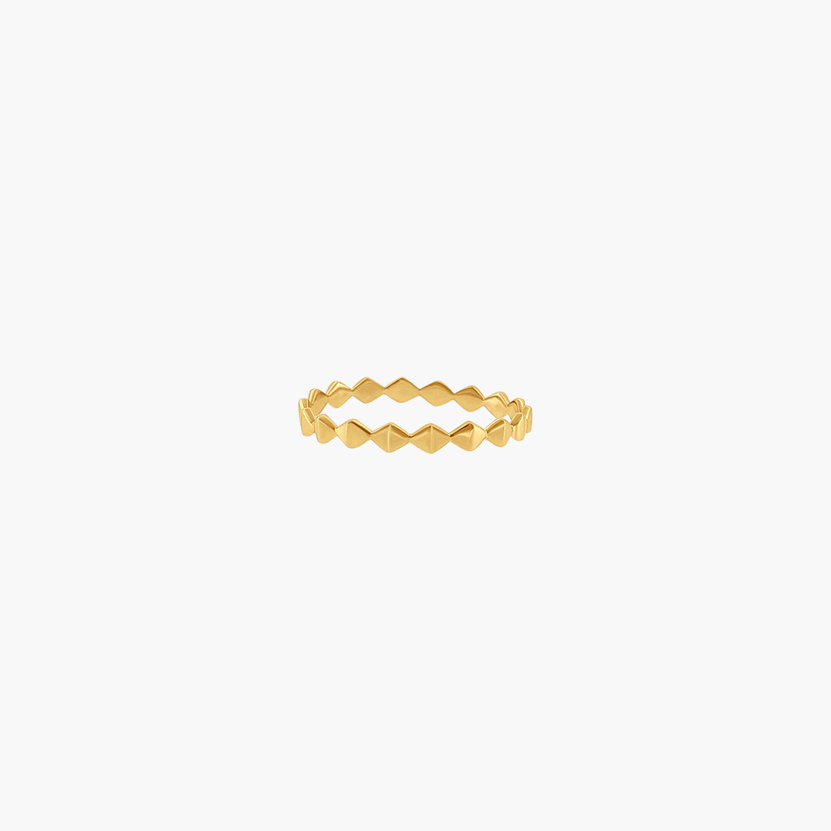 Lozenge Ring