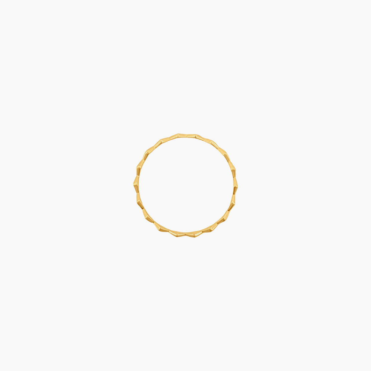 Lozenge Ring