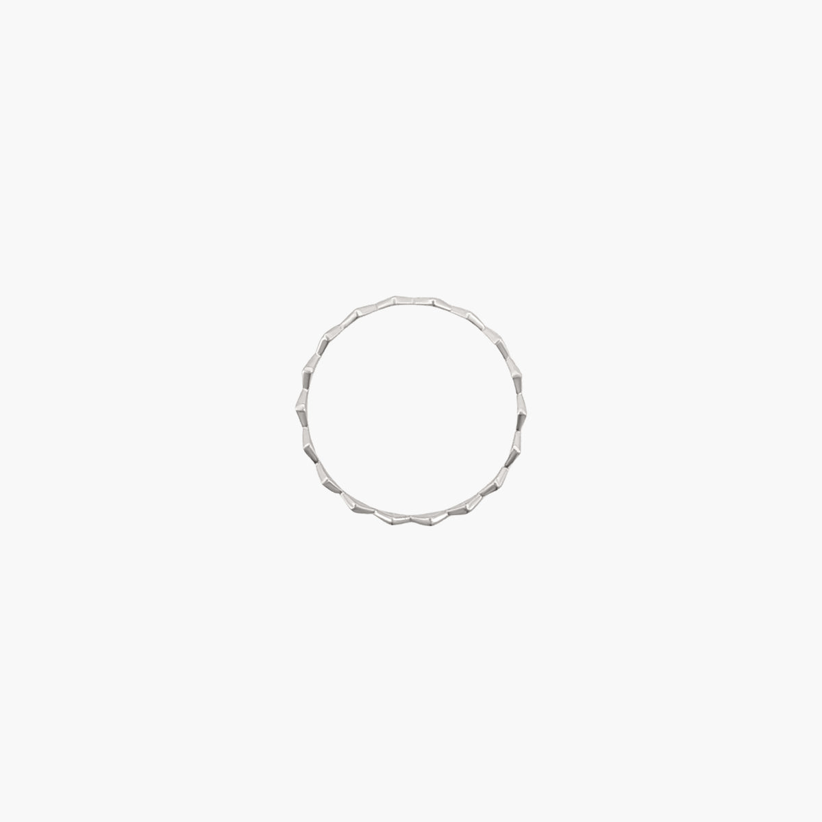 Lozenge Ring