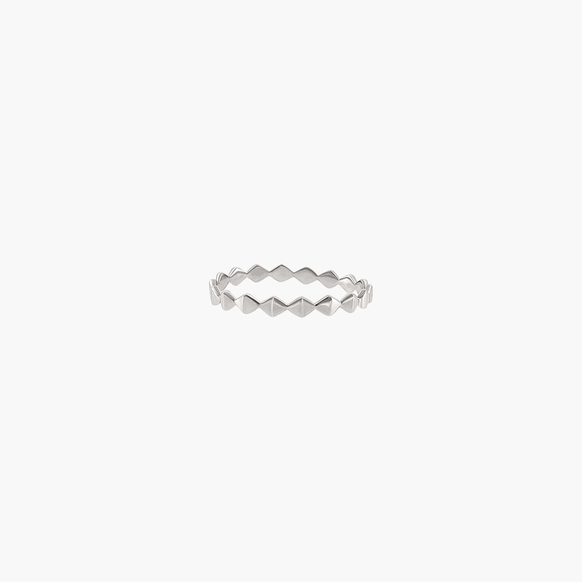 Lozenge Ring