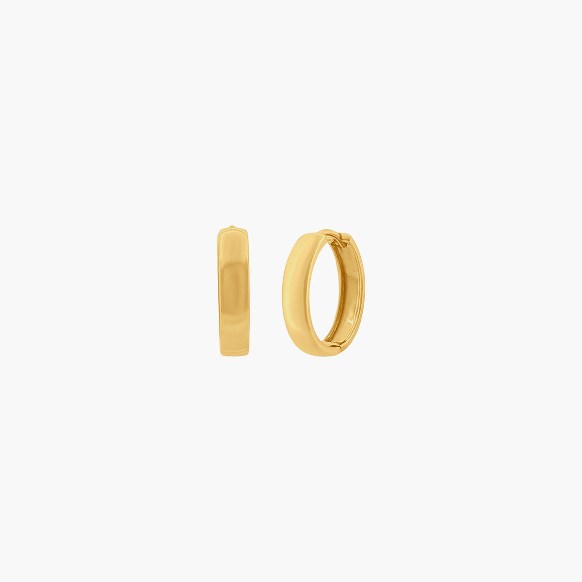 Midi Bold Huggie (single)
