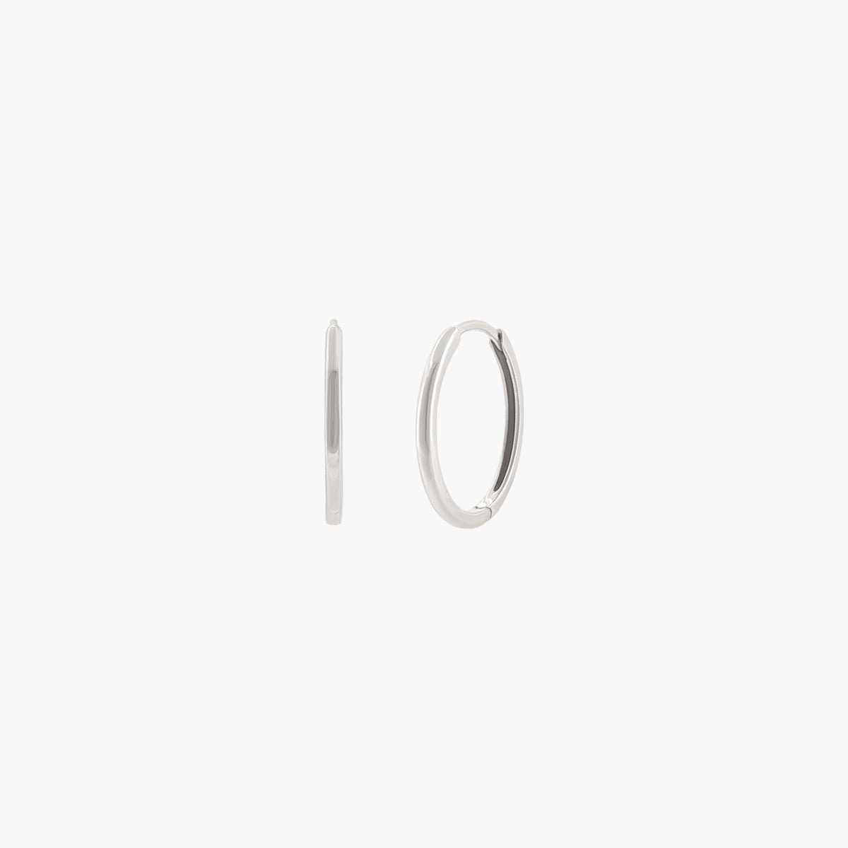 Maxi Hoop Earring (single)