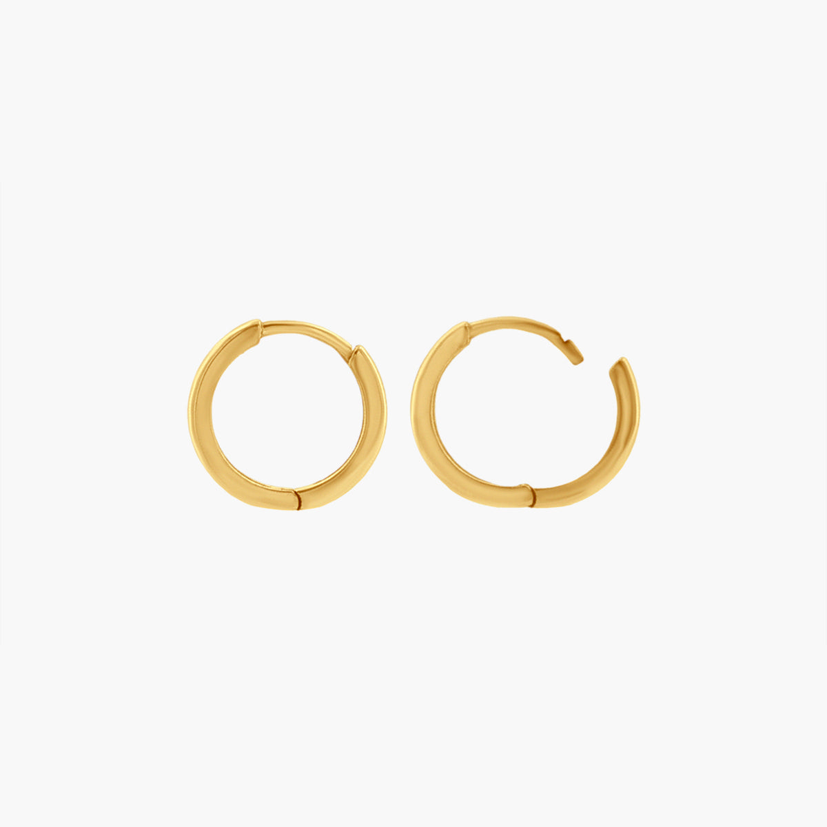 Mini Hoop Earring (single)