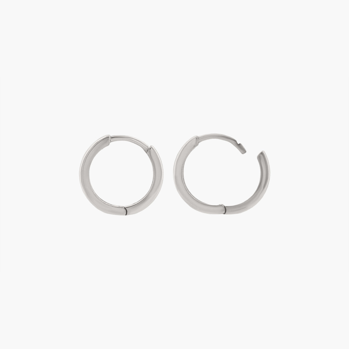 Mini Hoop Earring (single)