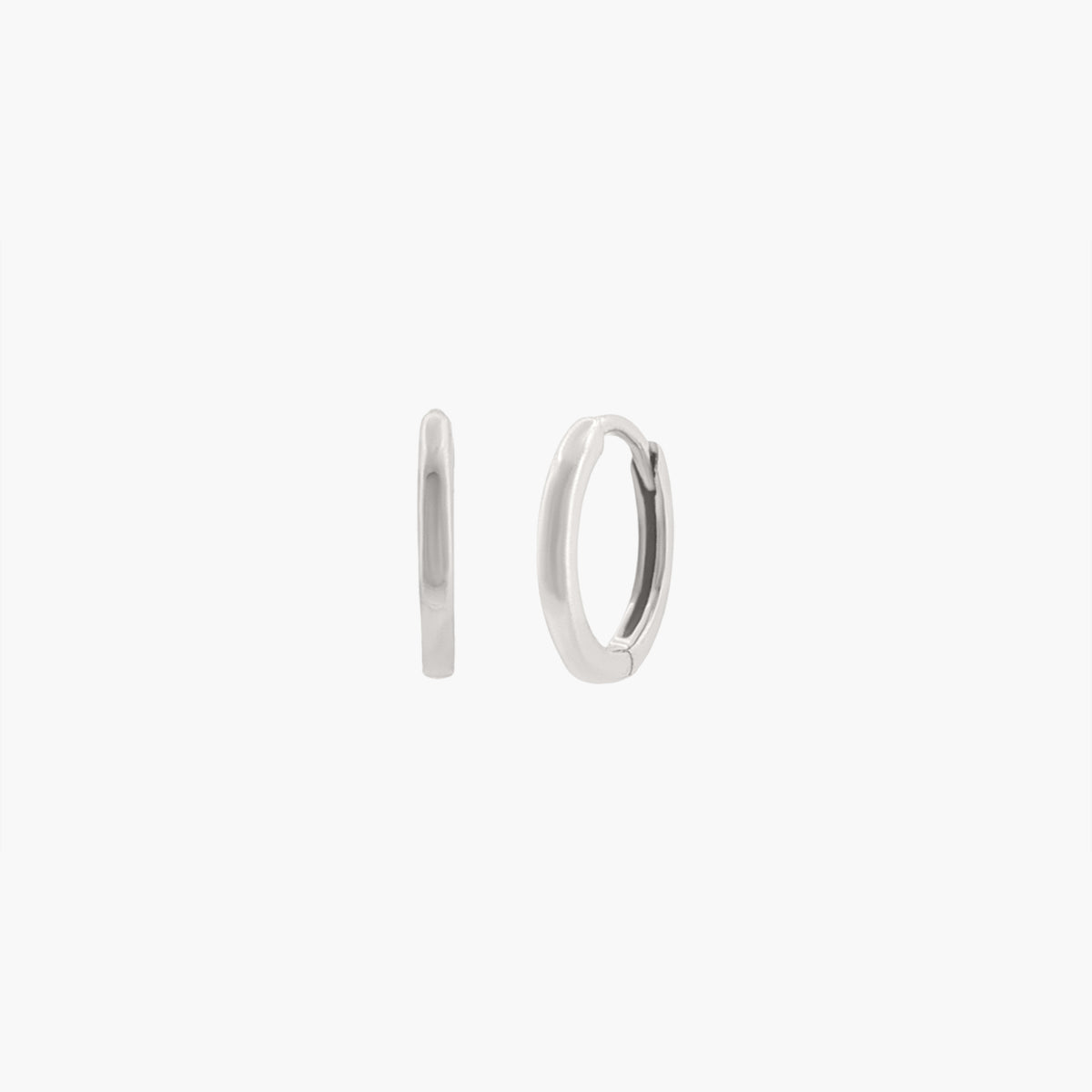 Mini Hoop Earring (single)