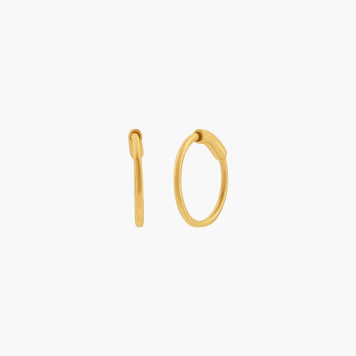 The Fine Hoop (single)