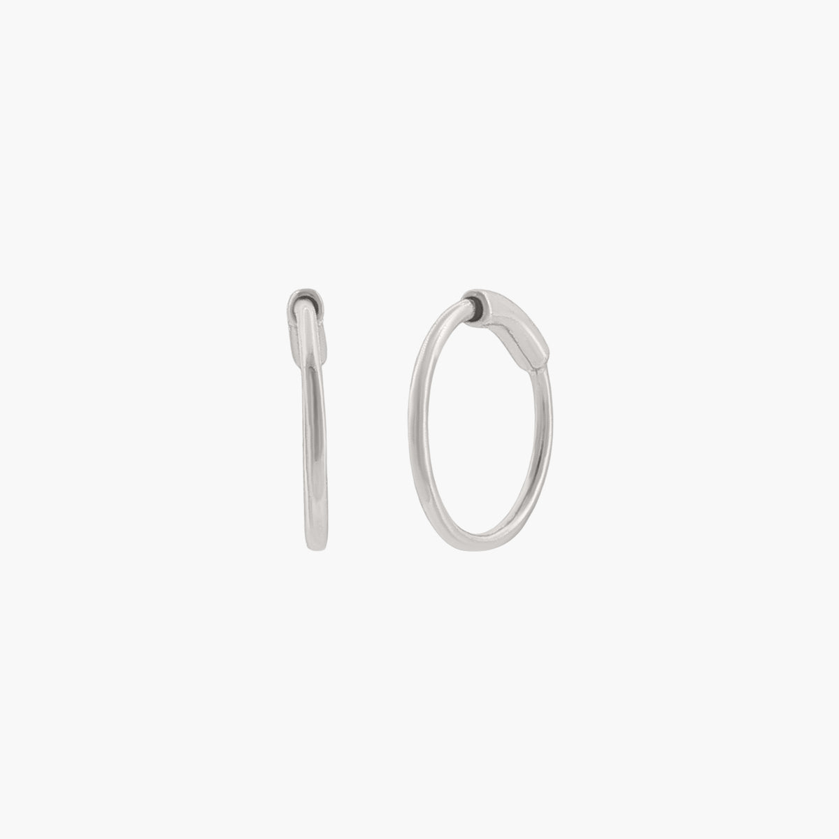 The Fine Hoop (single)