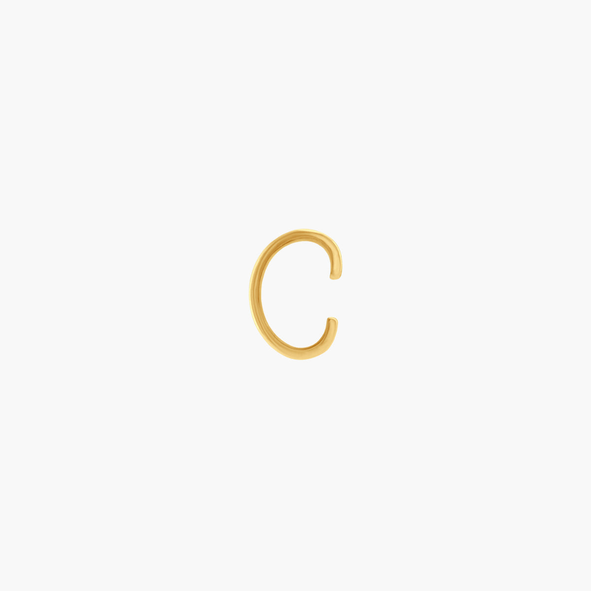 Slim Ear Cuff (single)