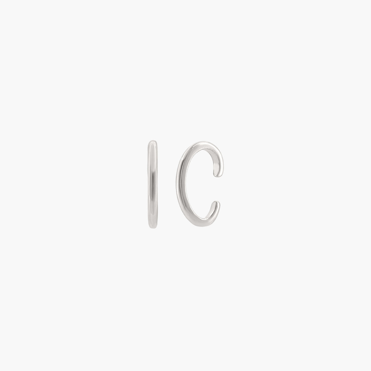 Slim Ear Cuff (single)
