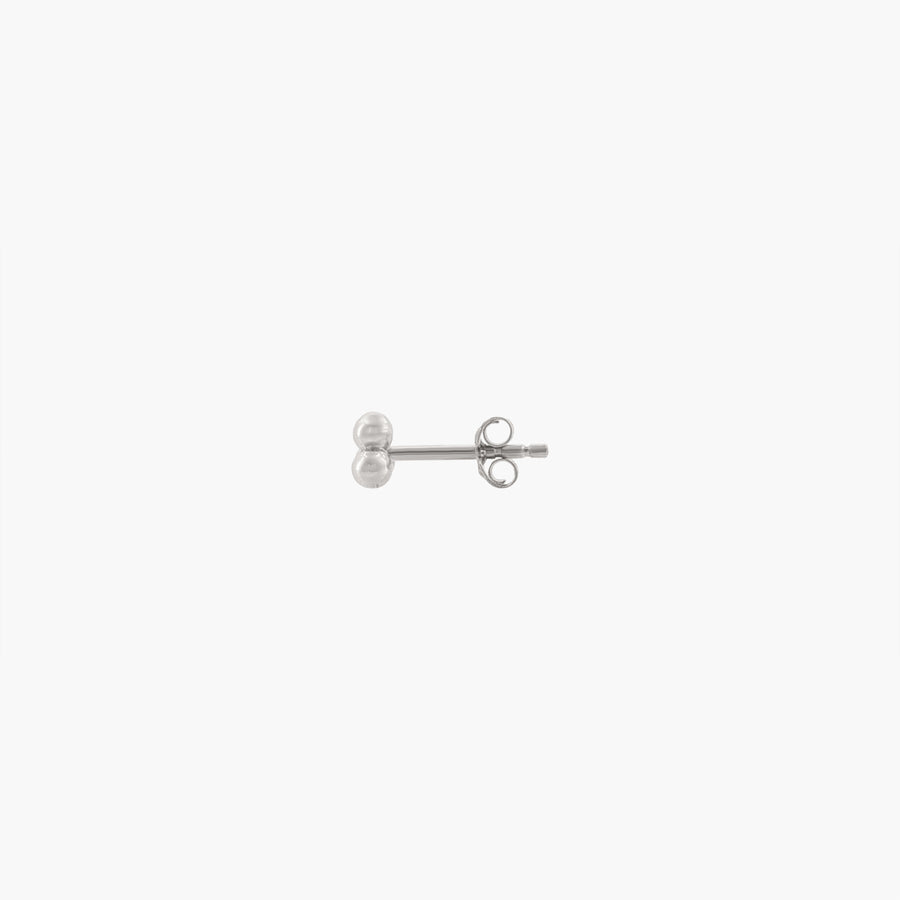 The Tri-Speroid - Solid 9K Gold - UNPLATED