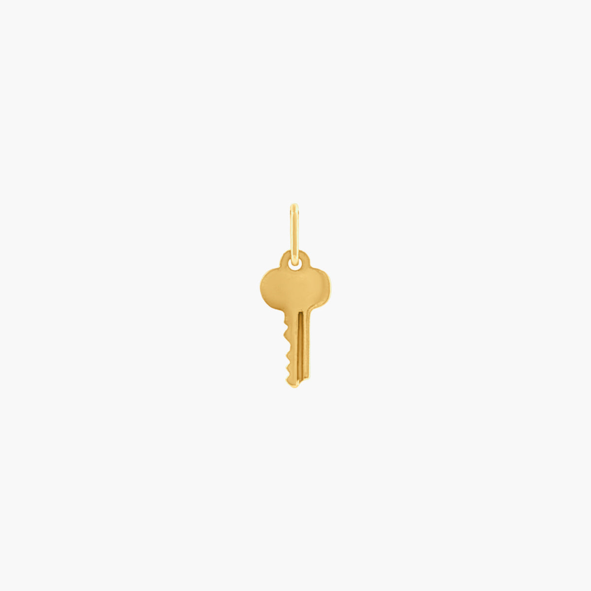 The Key
