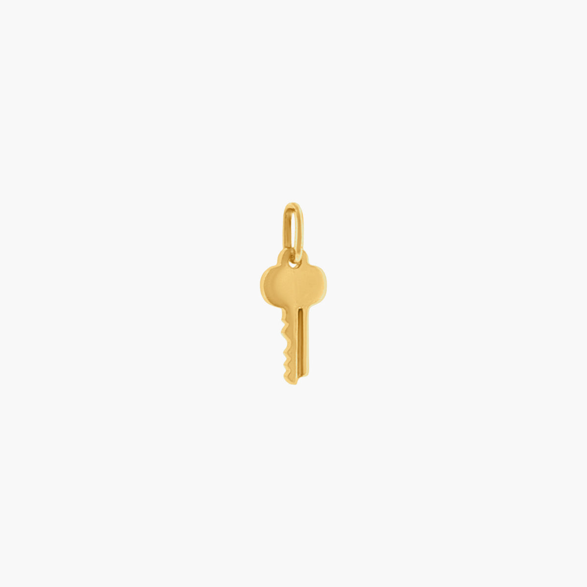 The Key