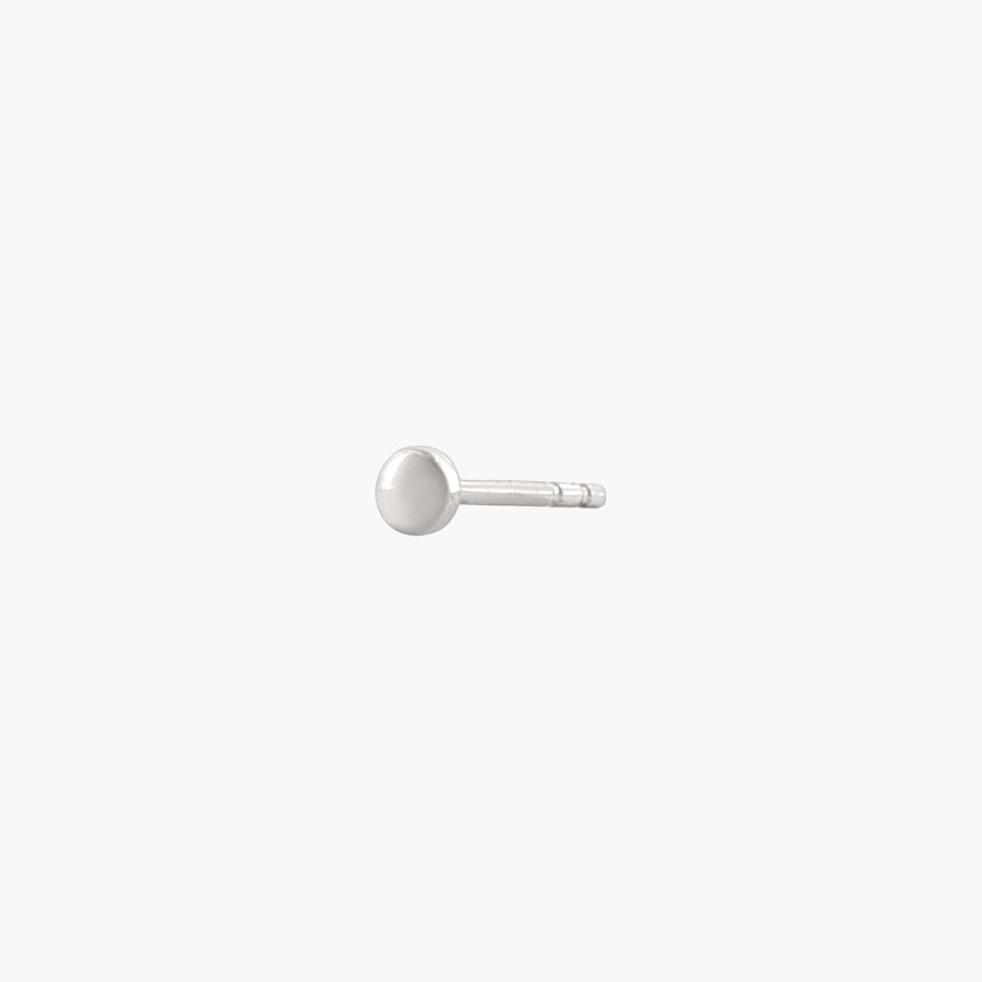The Tack (single) - Solid 9K Gold - UNPLATED