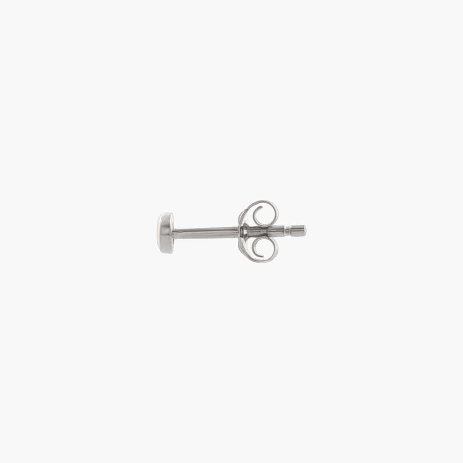 The Tack (single) - Solid 9K Gold - UNPLATED