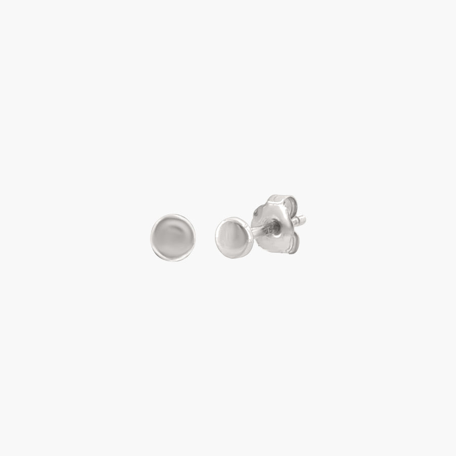 The Tack (single) - Solid 9K Gold - UNPLATED